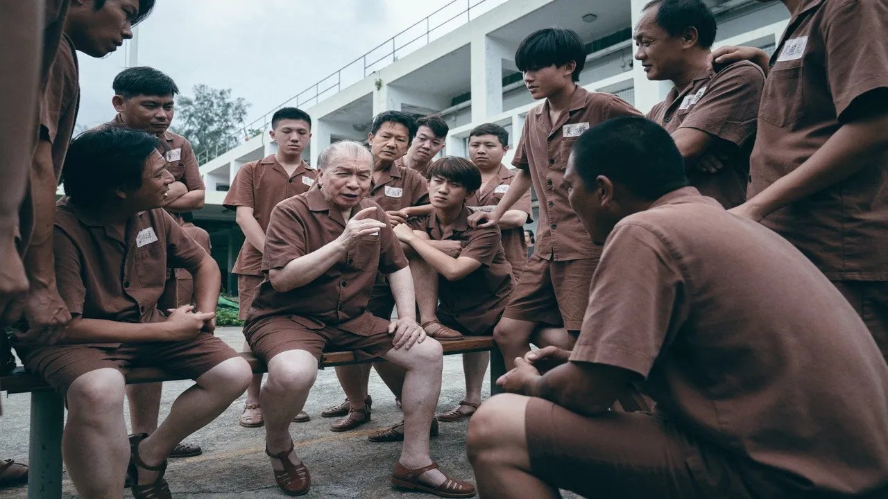 Hành Động Vượt Ngục 3