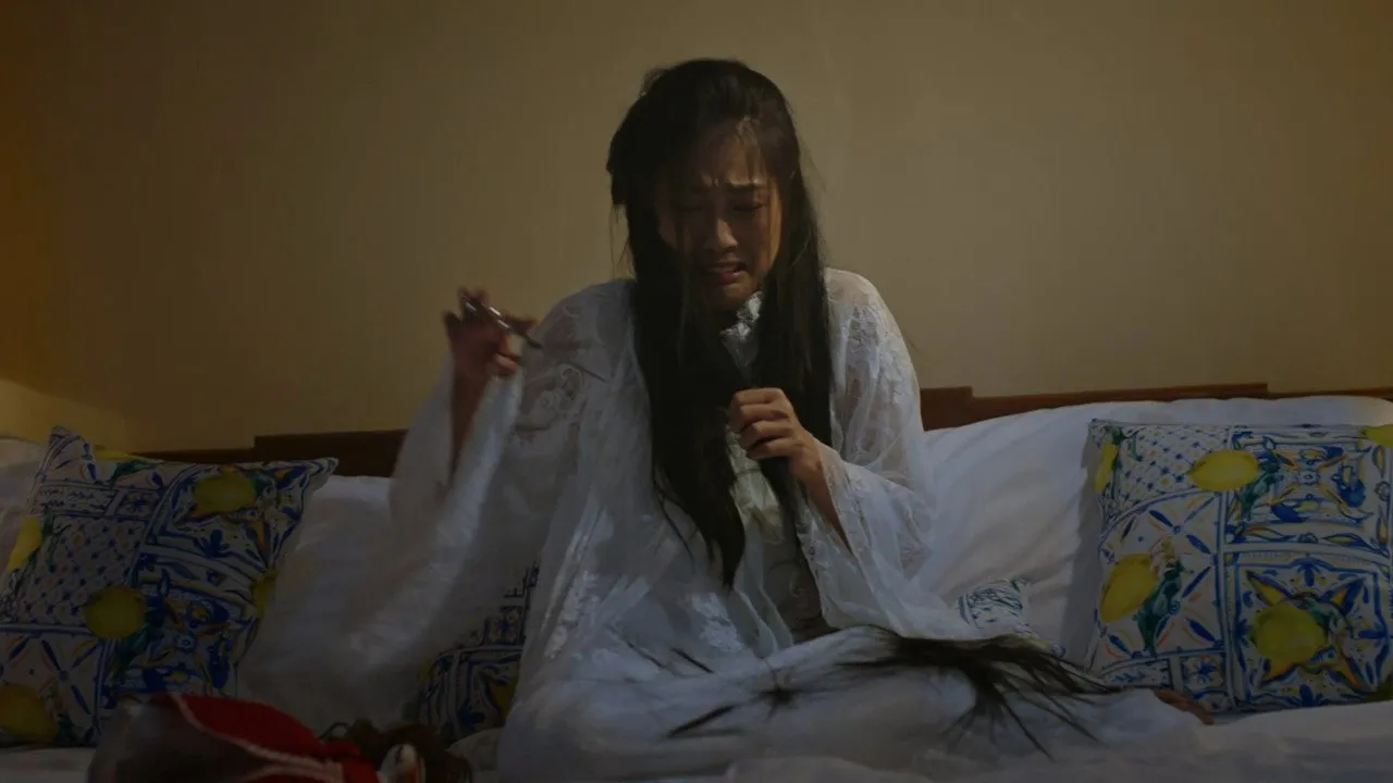 Hạnh Phúc Máu