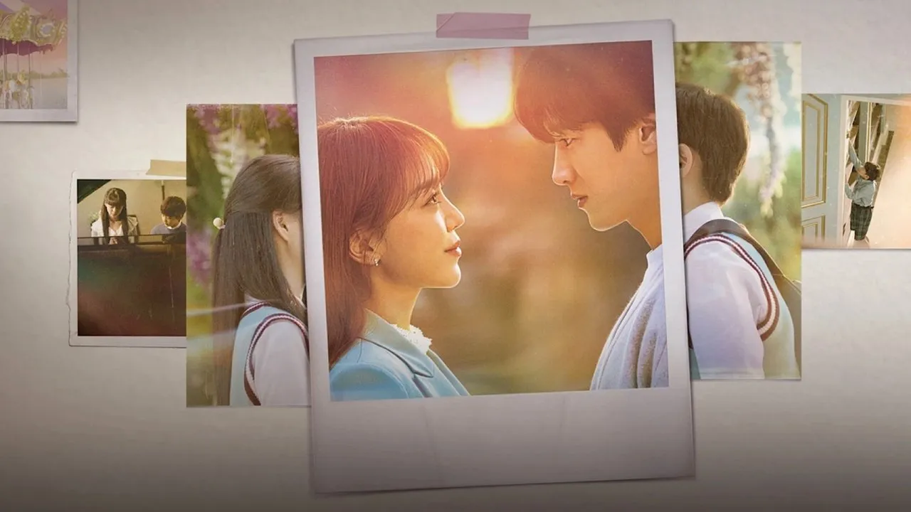 Hẹn gặp anh ở kiếp thứ 19