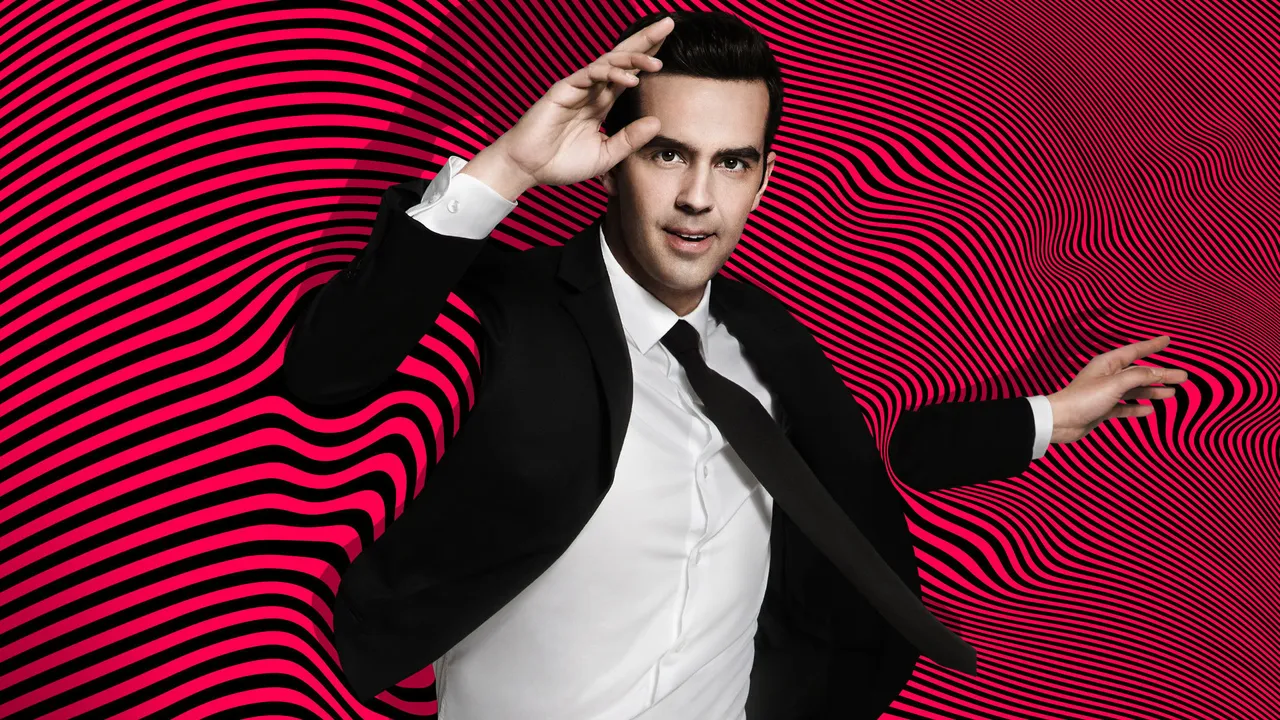 Hiệu Ứng Carbonaro (Phần 1)