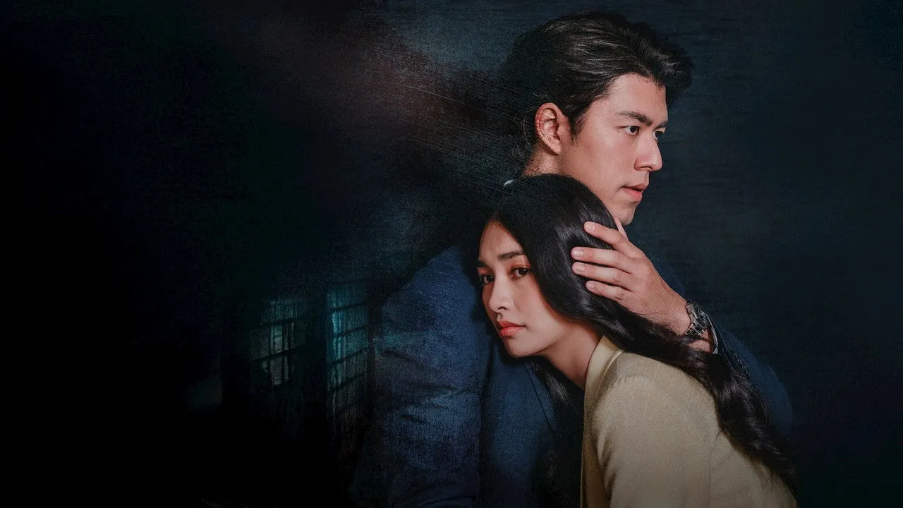 Hình Phạt Vì Yêu Em
