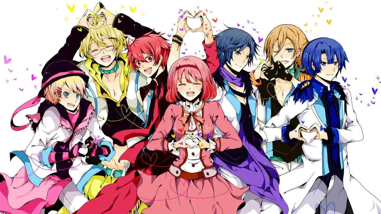 His Royal Highness the Prince of Song true love 1000%