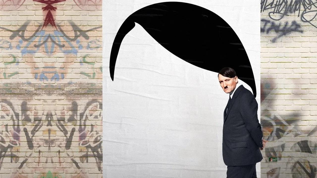 Hitler Trở Về