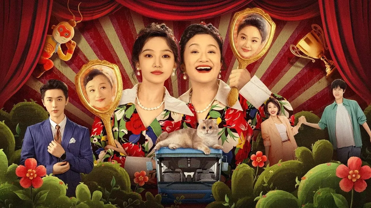 Hoán Đổi Linh Hồn (2024)