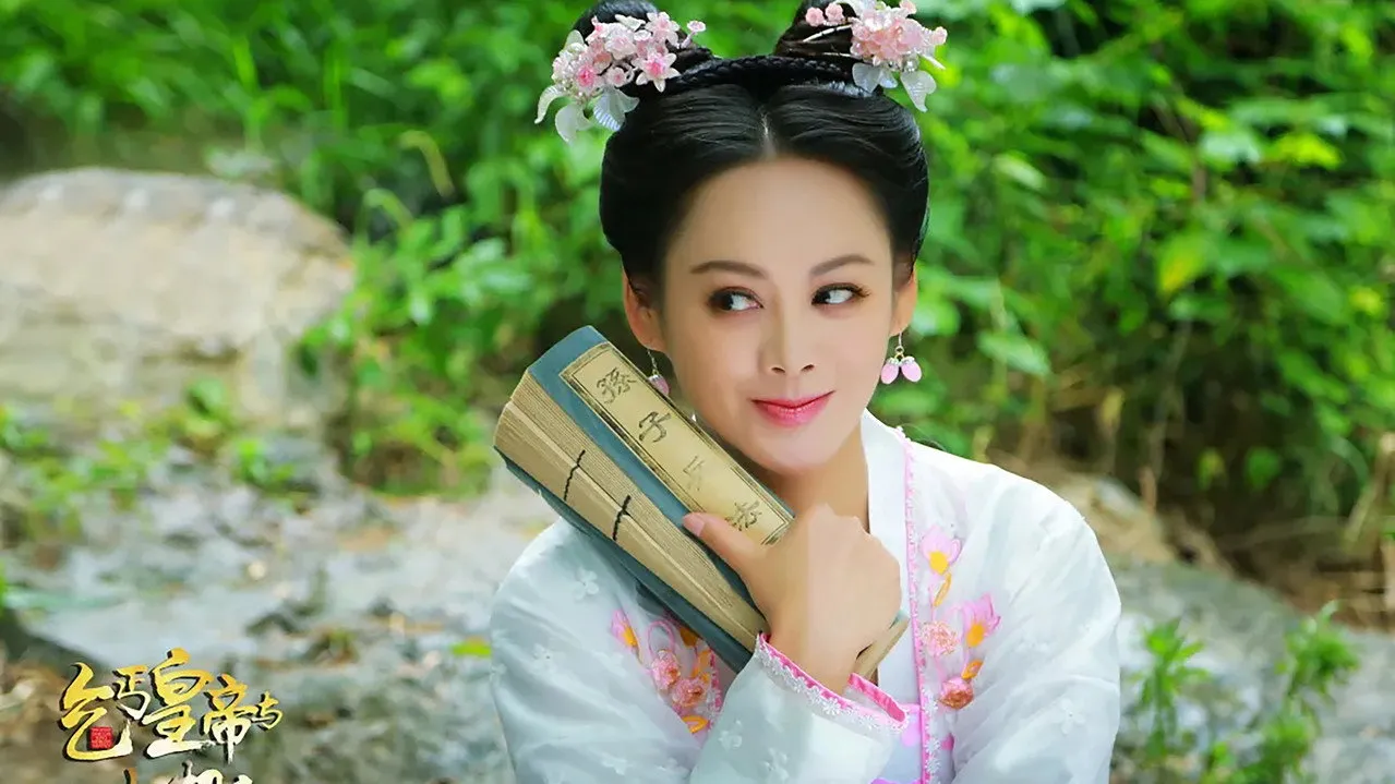 Hoàng Đế Ăn Mày