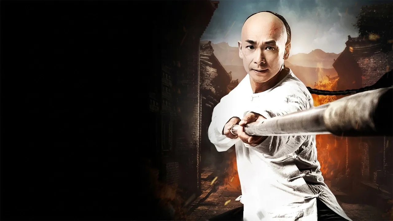 Hoàng Phi Hồng: Nam Bắc anh hùng