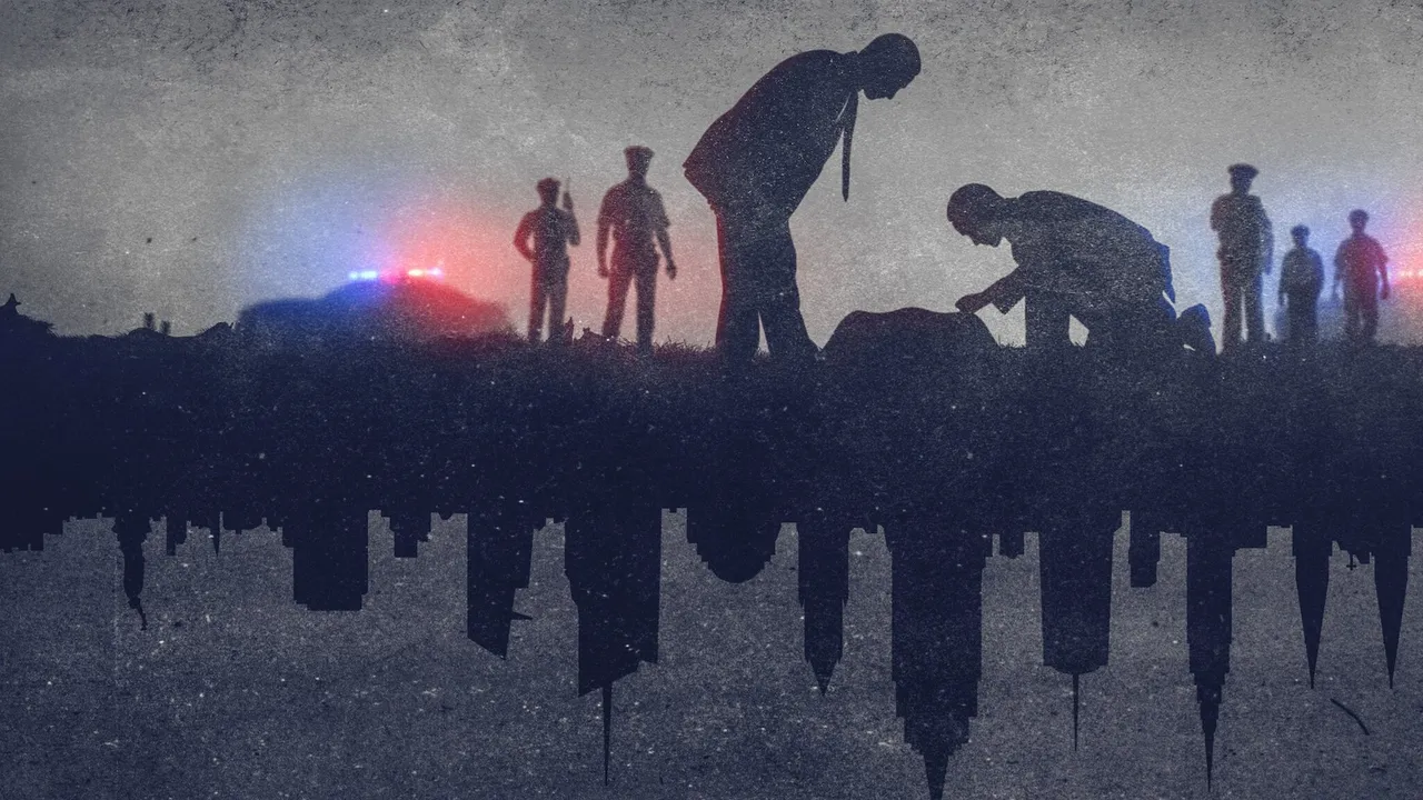 Homicide: Án mạng (Phần 3)