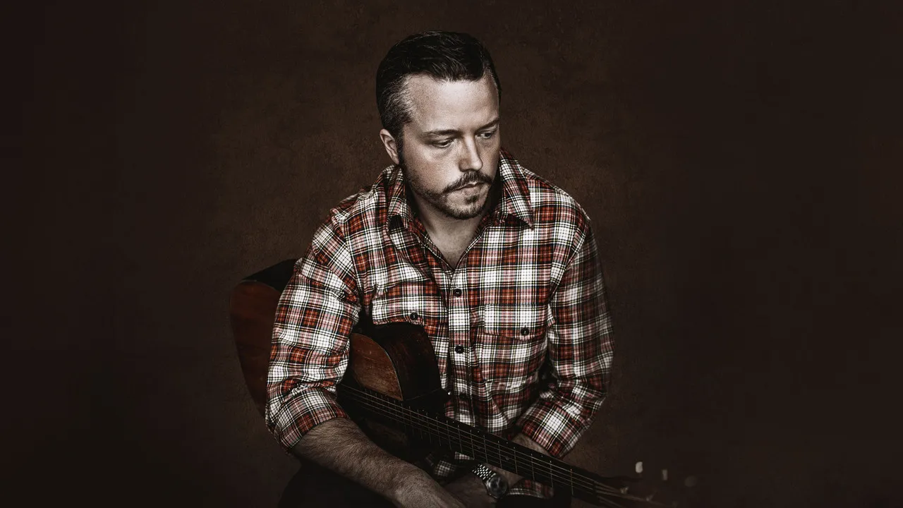 Hộp Nhạc Jason Isbell: Nhắm Mắt Mà Chạy