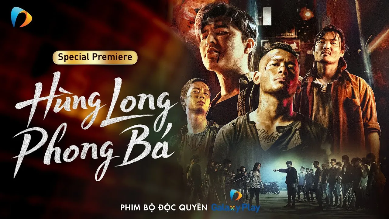 Hùng Long Phong Bá (Phần 1)