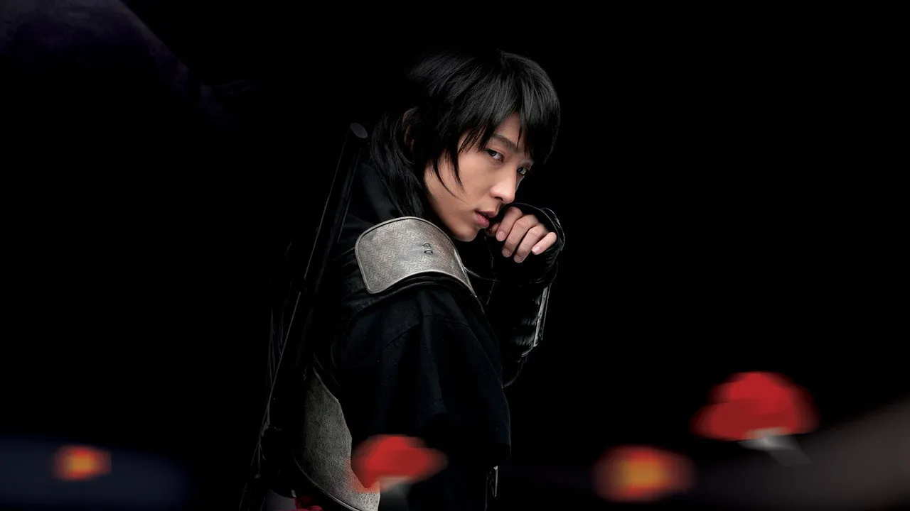 Huyền thoại Iljimae