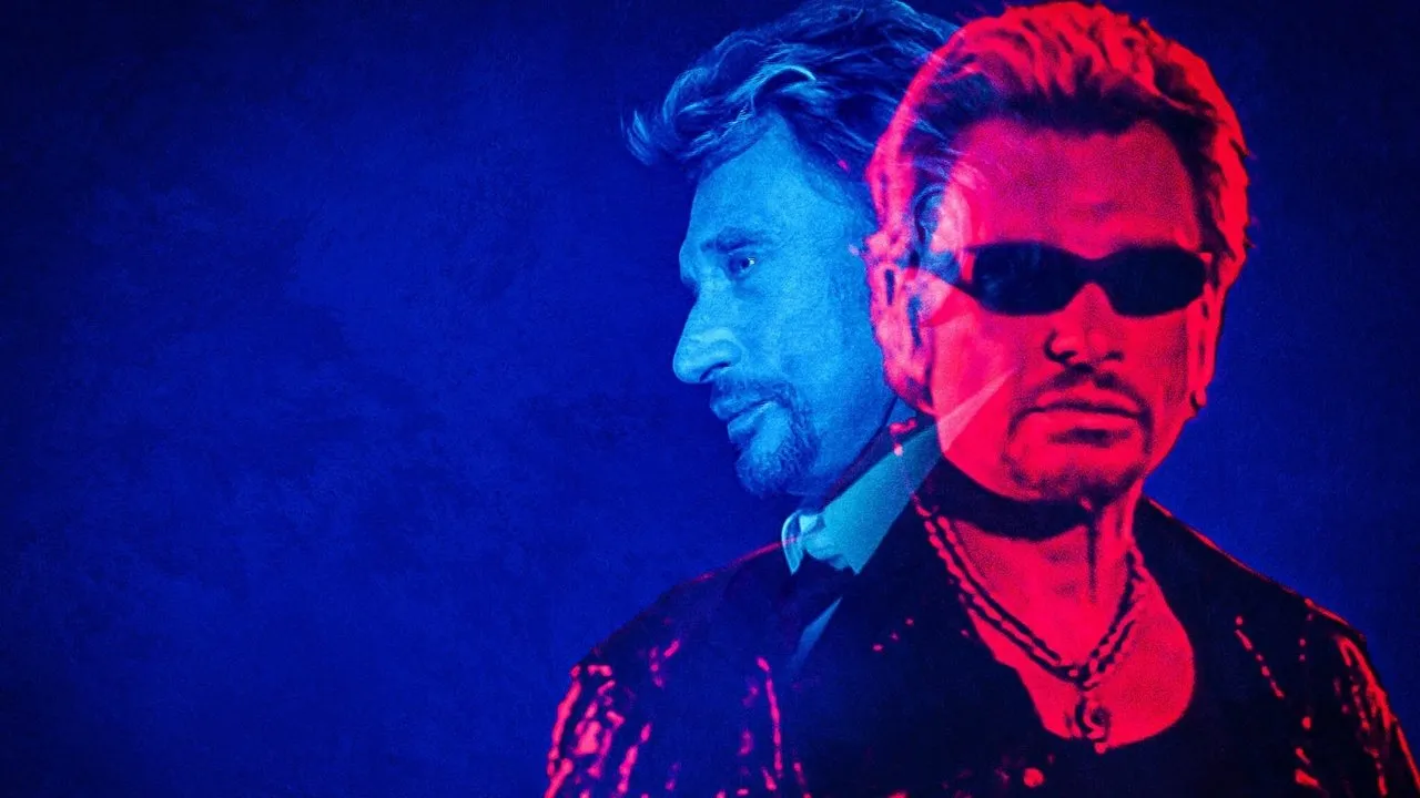 Johnny Hallyday: Hơn cả Rock