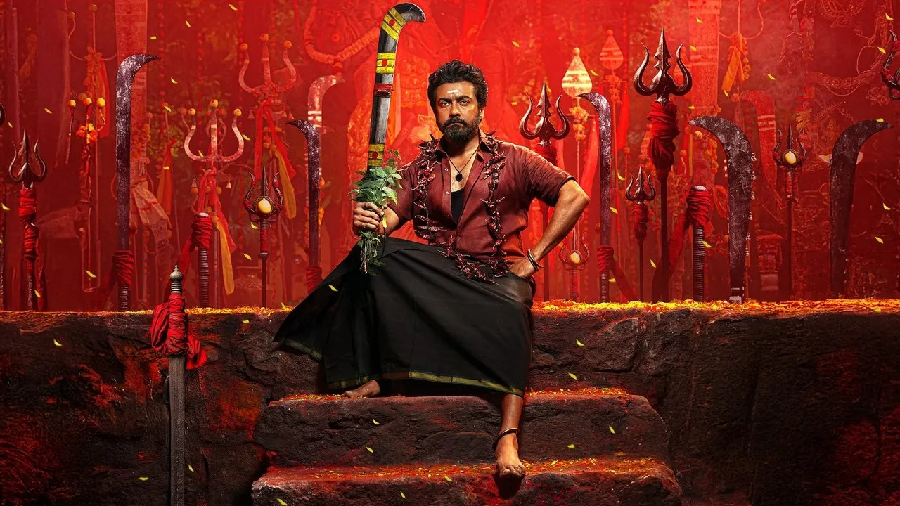 Karuppu