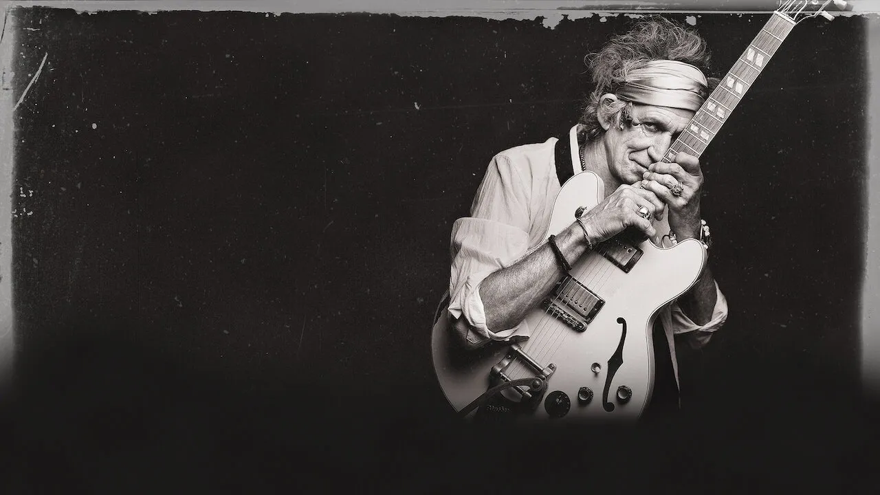 Keith Richards: Ảnh hưởng