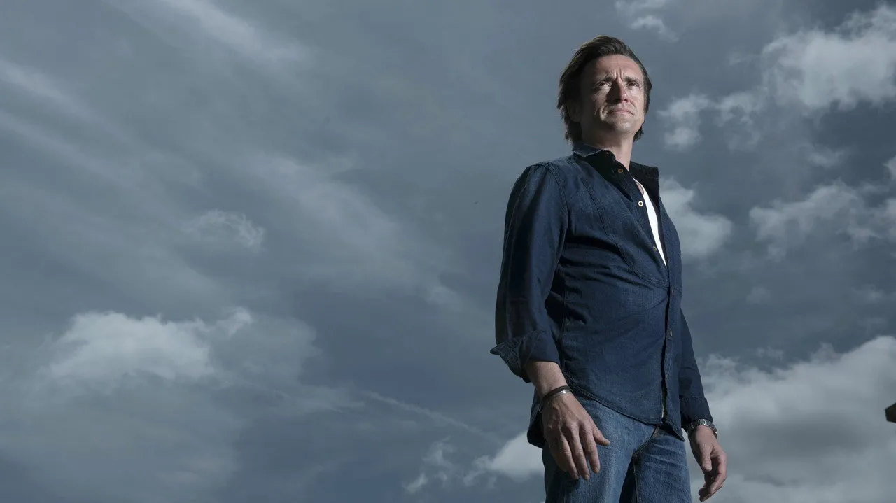 Khám Phá Thời Tiết Cùng Richard Hammond