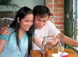 Khi Nắng Thu Về