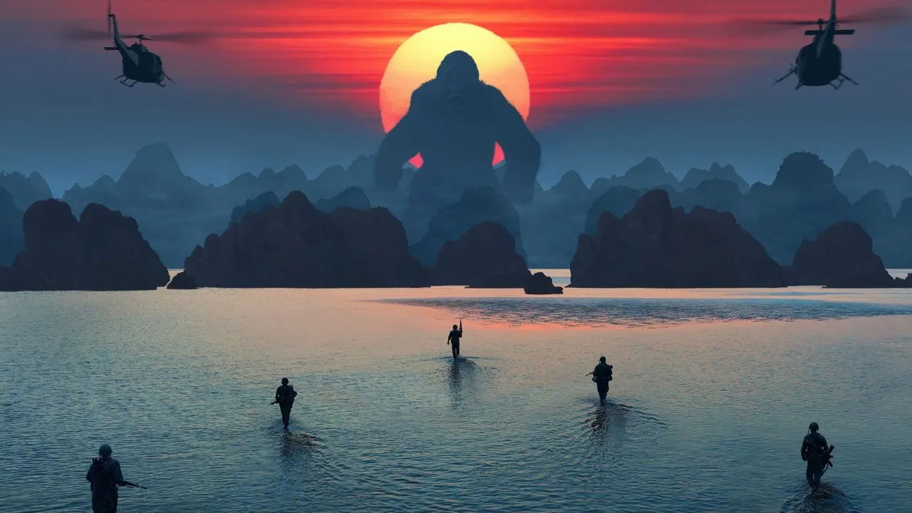 Kho Báu Nơi Vực Sâu
