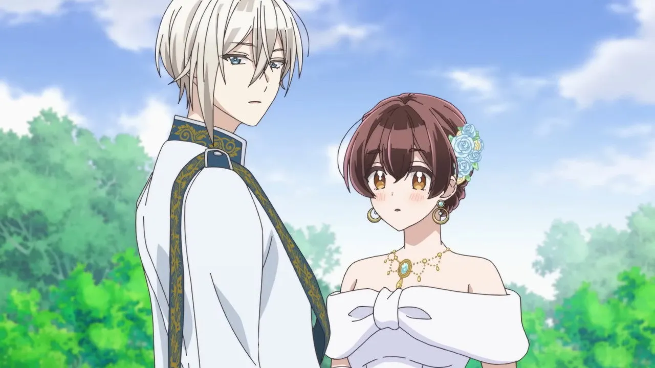 Kimi wo Aisuru Ki wa Nai to Itta Jiki Koushaku-sama ga Nazeka Dekiai shitekimasu