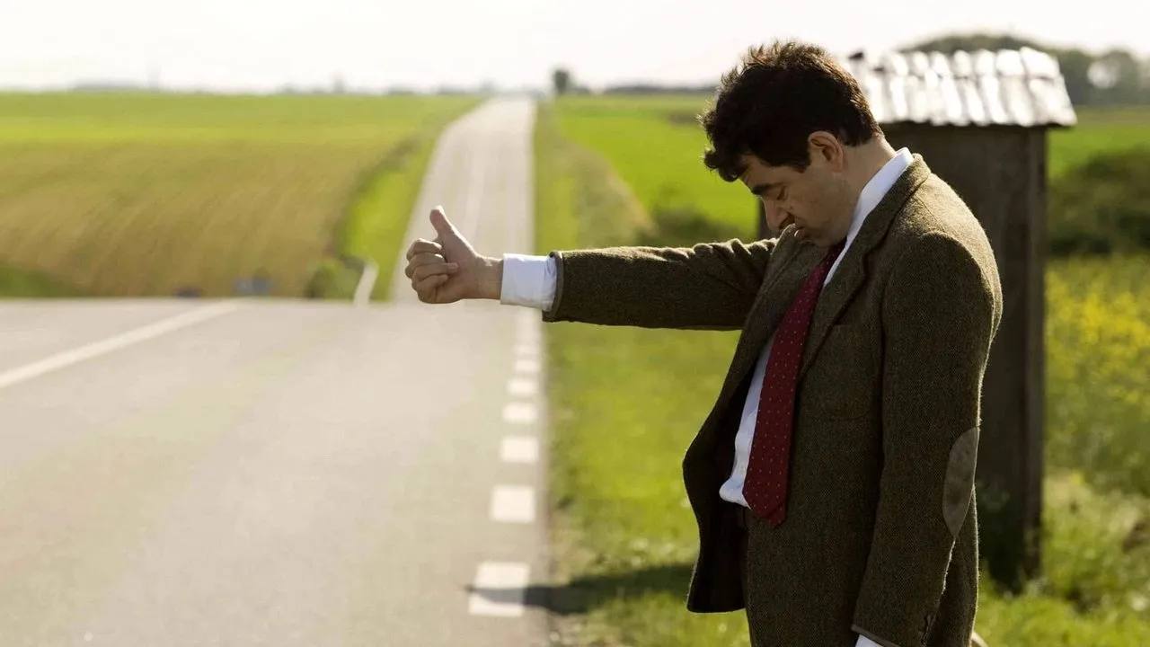 Kỳ Nghỉ Của Mr. Bean