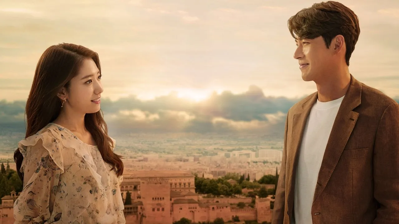 Ký ức Alhambra
