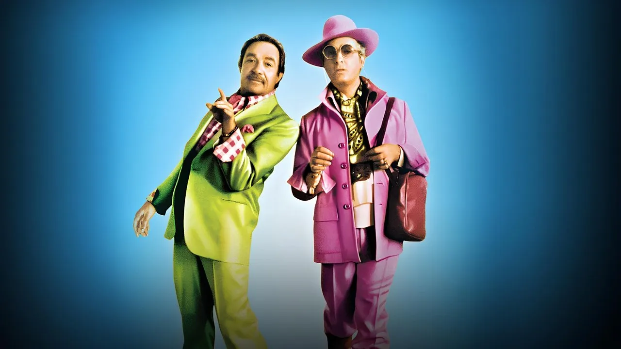La Cage aux Folles