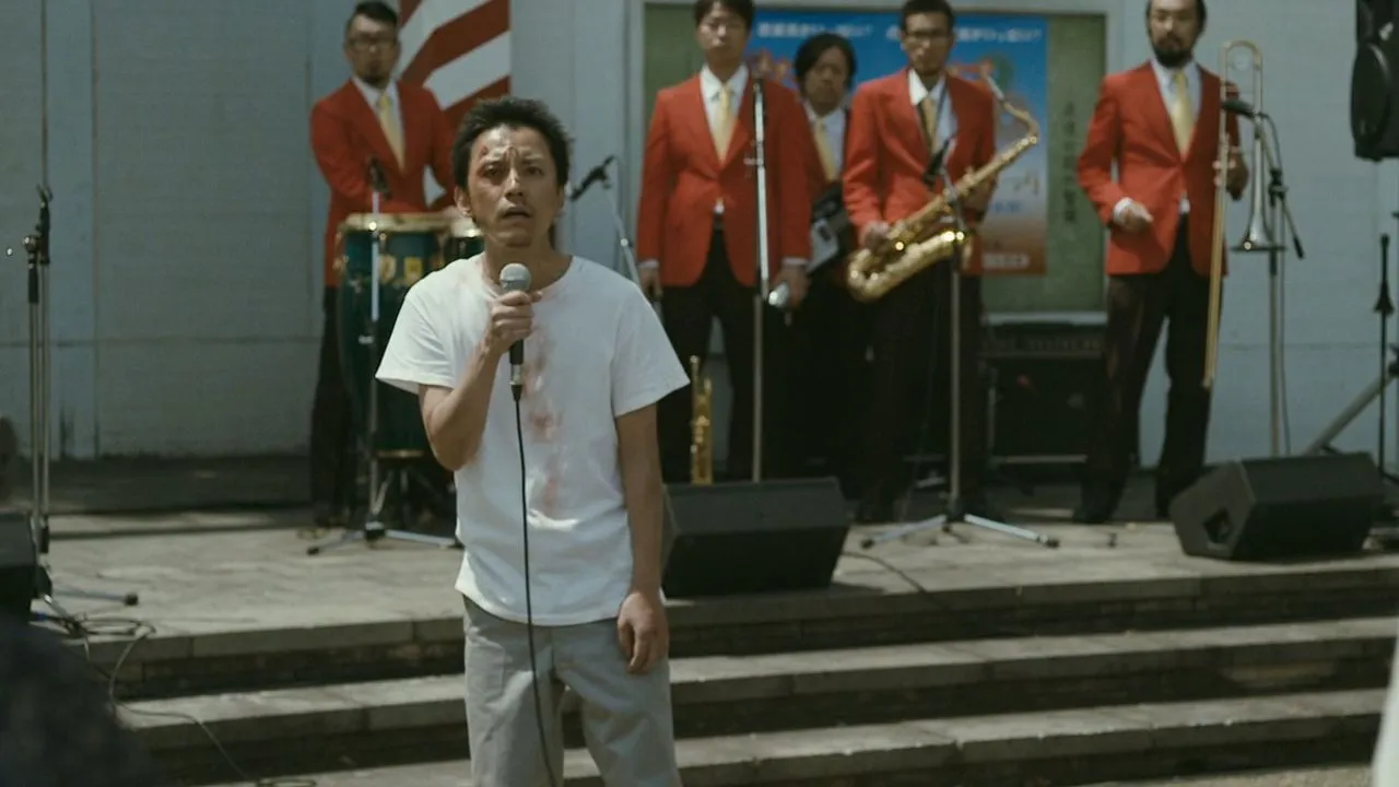 La La La Ở Nơi Tận Cùng