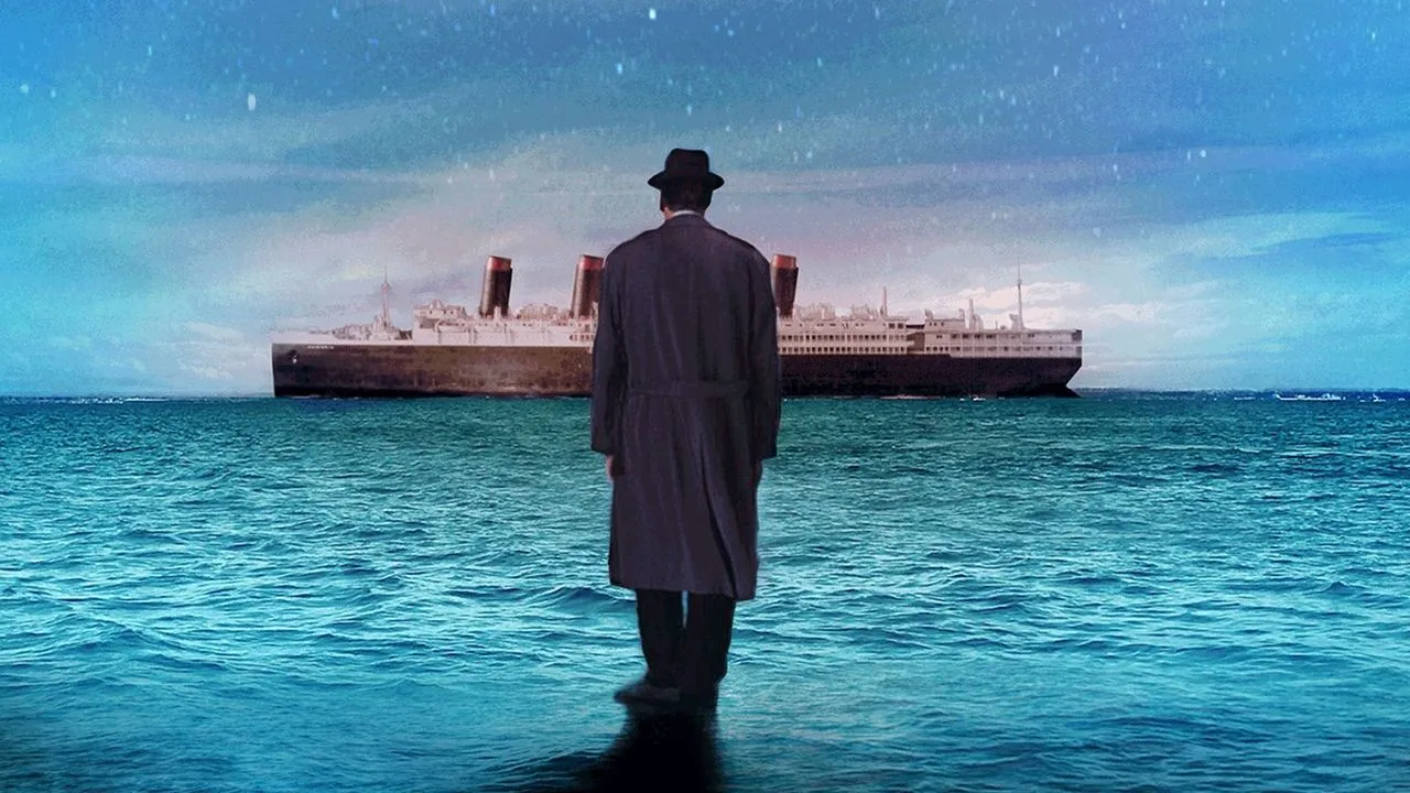 La leggenda del pianista sull'oceano