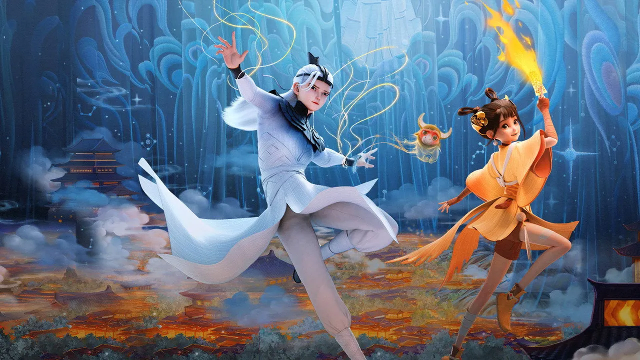 Lạc Phàm Trần