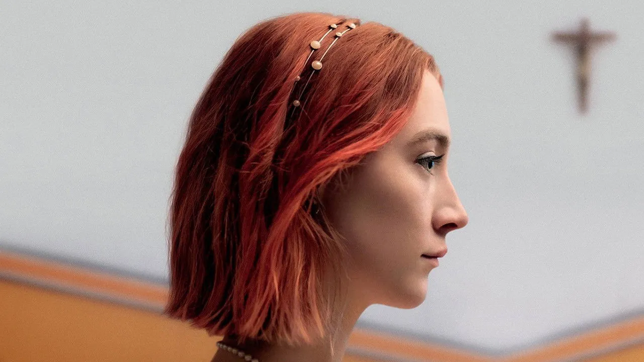 Lady Bird: Tuổi Nổi Loạn