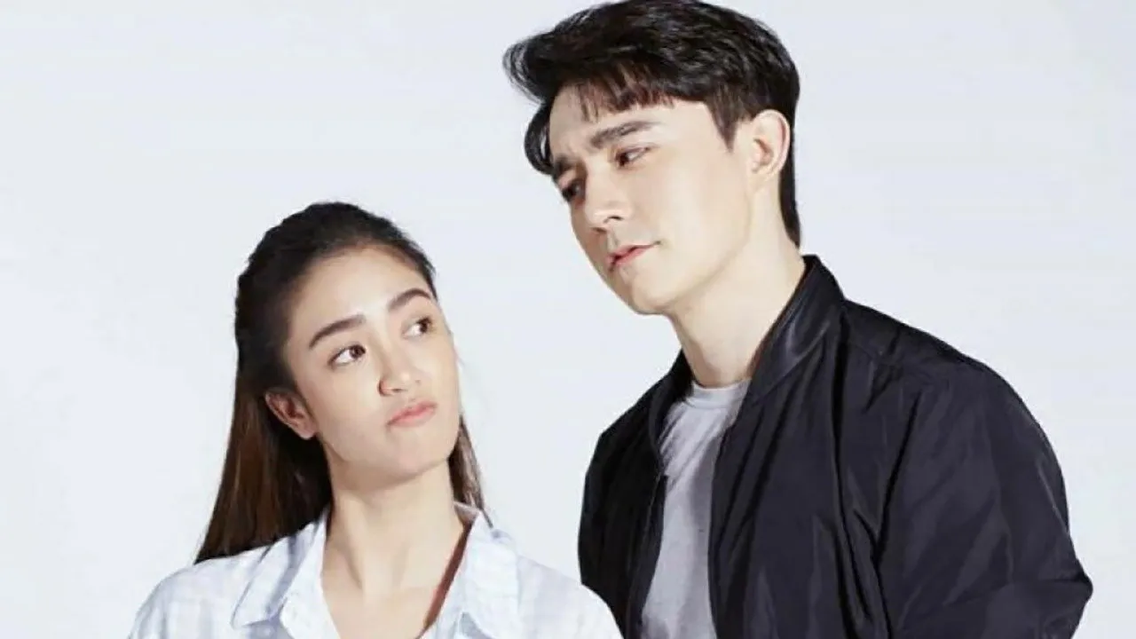 Làm Dâu Nhà Giàu