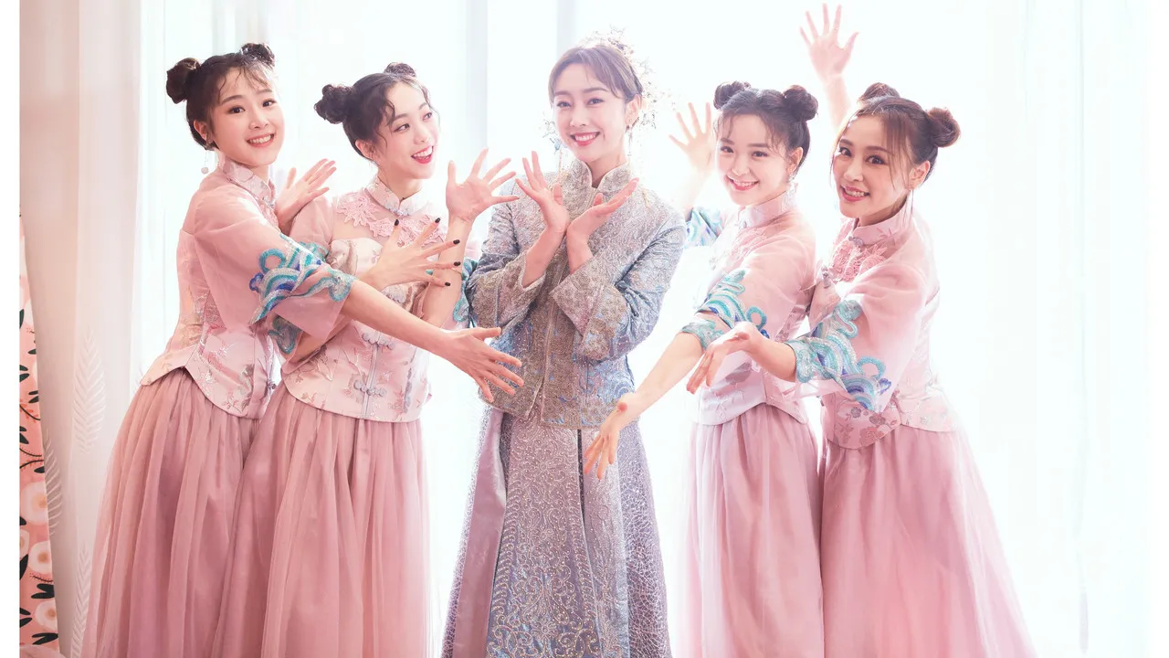 Làm Sao, Boss Lại Làm Sao Nữa?