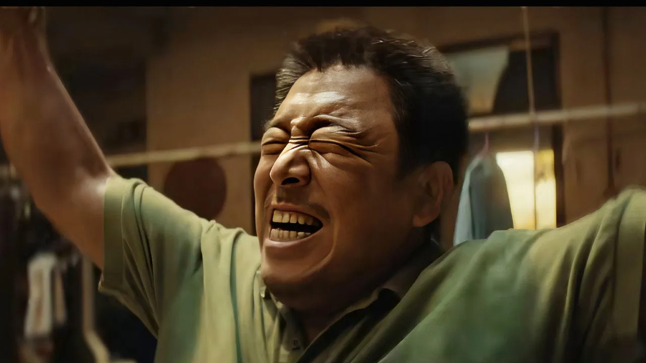 Lãng Lãng Nhân Sinh