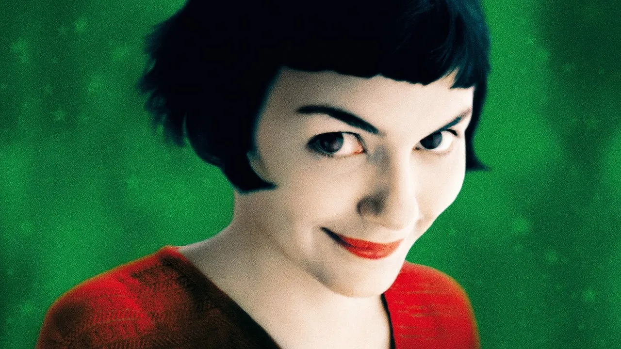 Le fabuleux destin d'Amélie Poulain