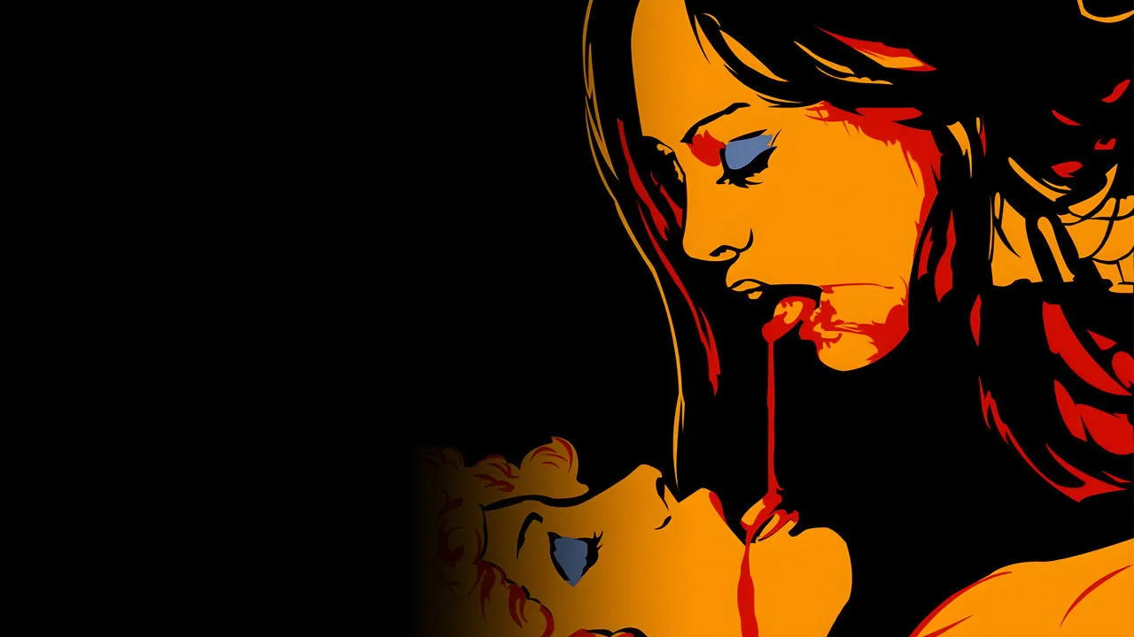Les Possédées du diable