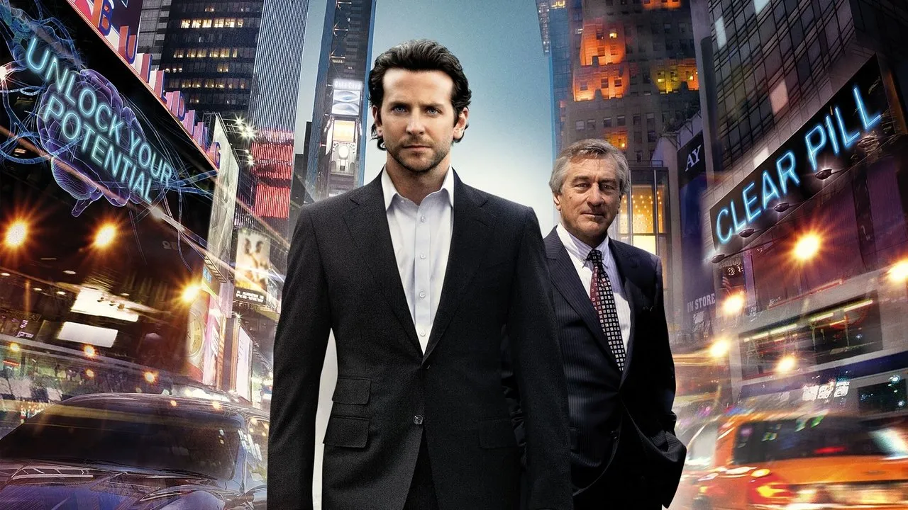 Limitless: Trí Lực Siêu Phàm
