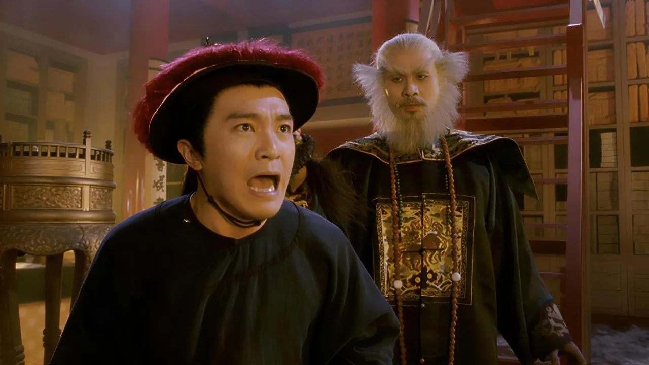 Lộc Đỉnh Ký