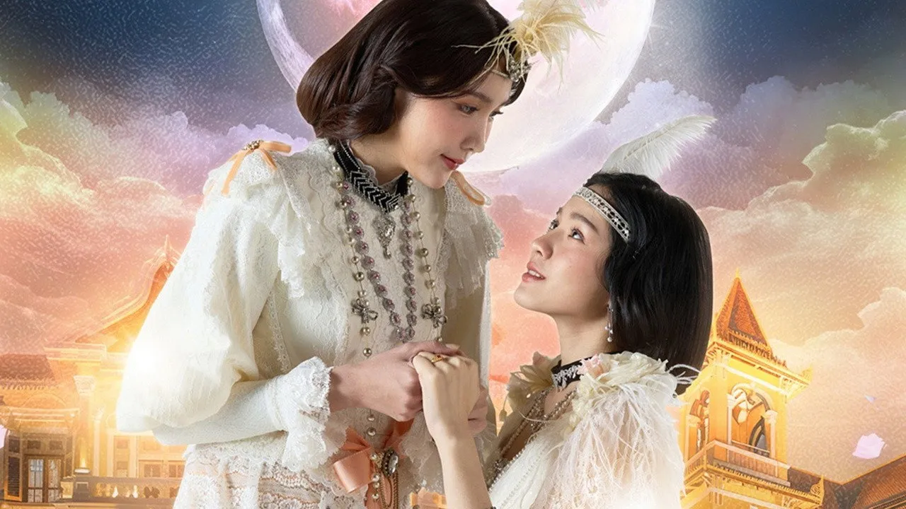 Lời Thề Nguyện Ánh Trăng