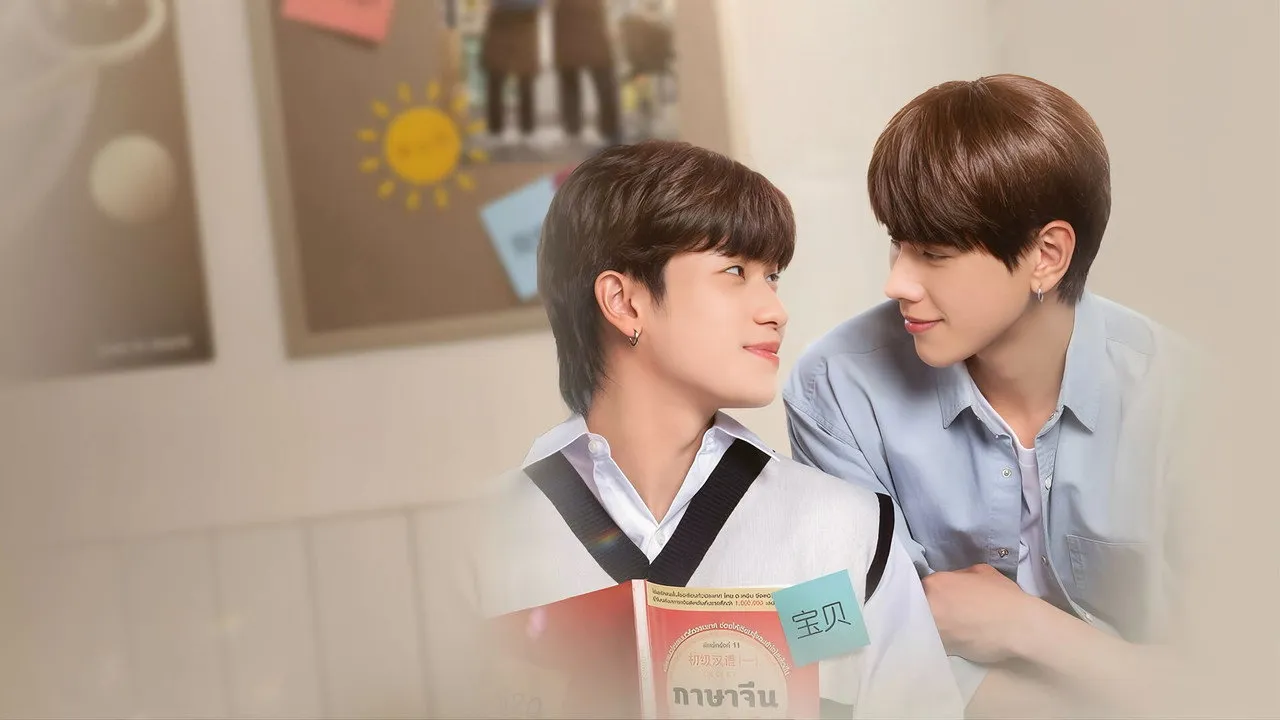 Love in Translation