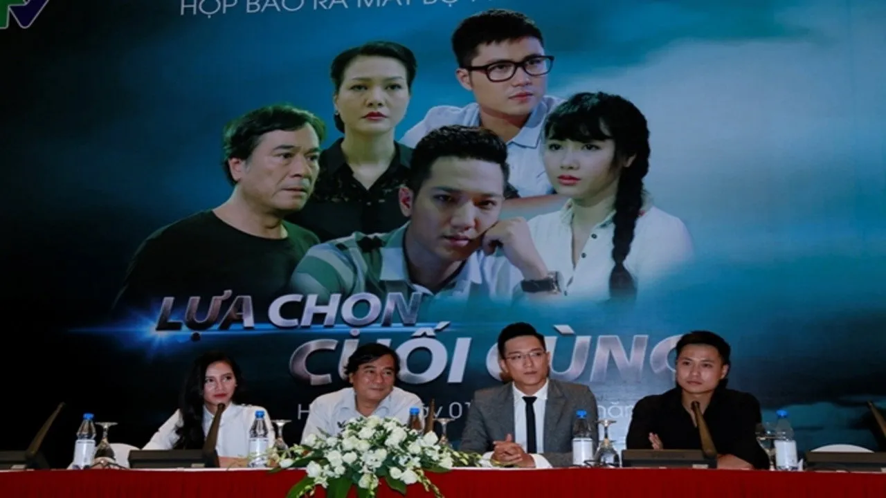 Lựa Chọn Cuối Cùng