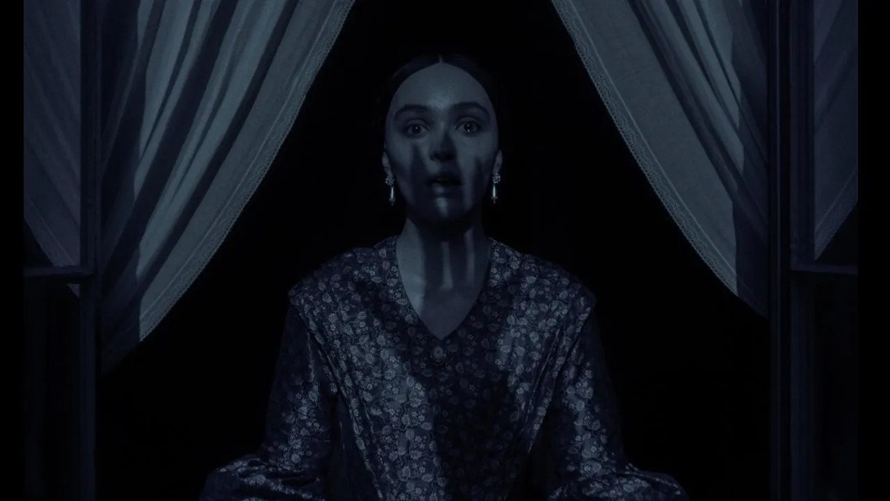 Ma Cà Rồng Nosferatu