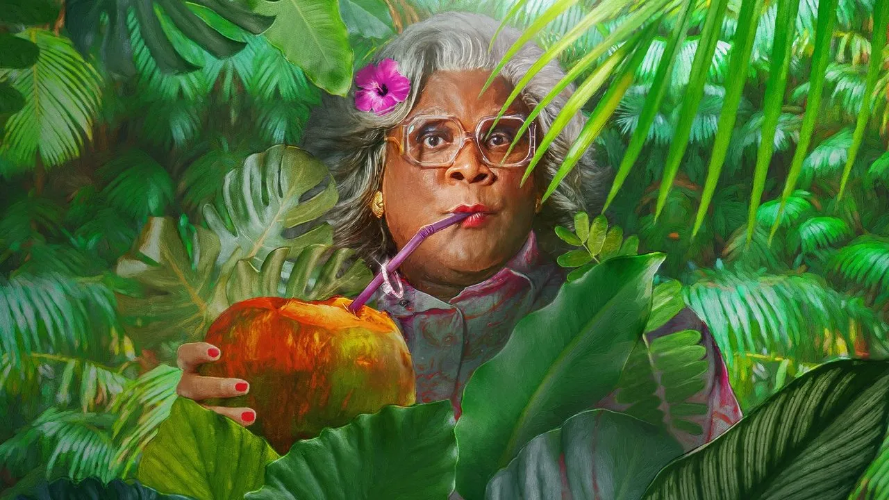Madea: Lễ cưới khó quên