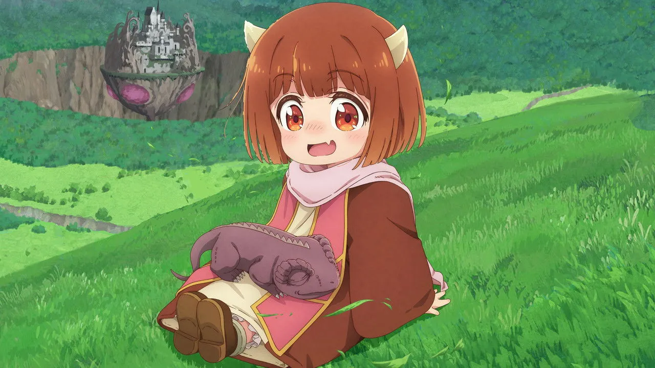 Maou no Musume wa Yasashisugiru!!
