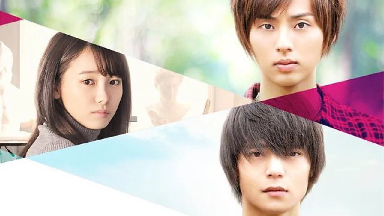 Mars: Tada, Kimi wo Aishiteru