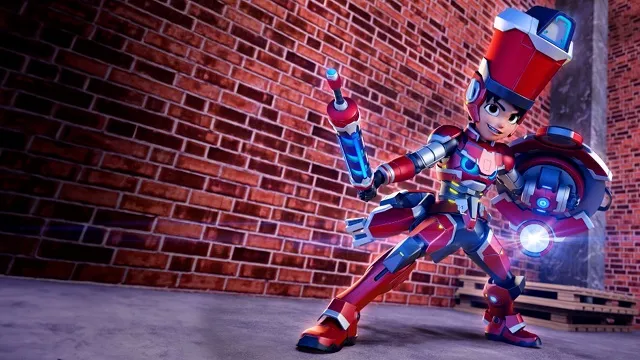 Mechamato (Phần 2)