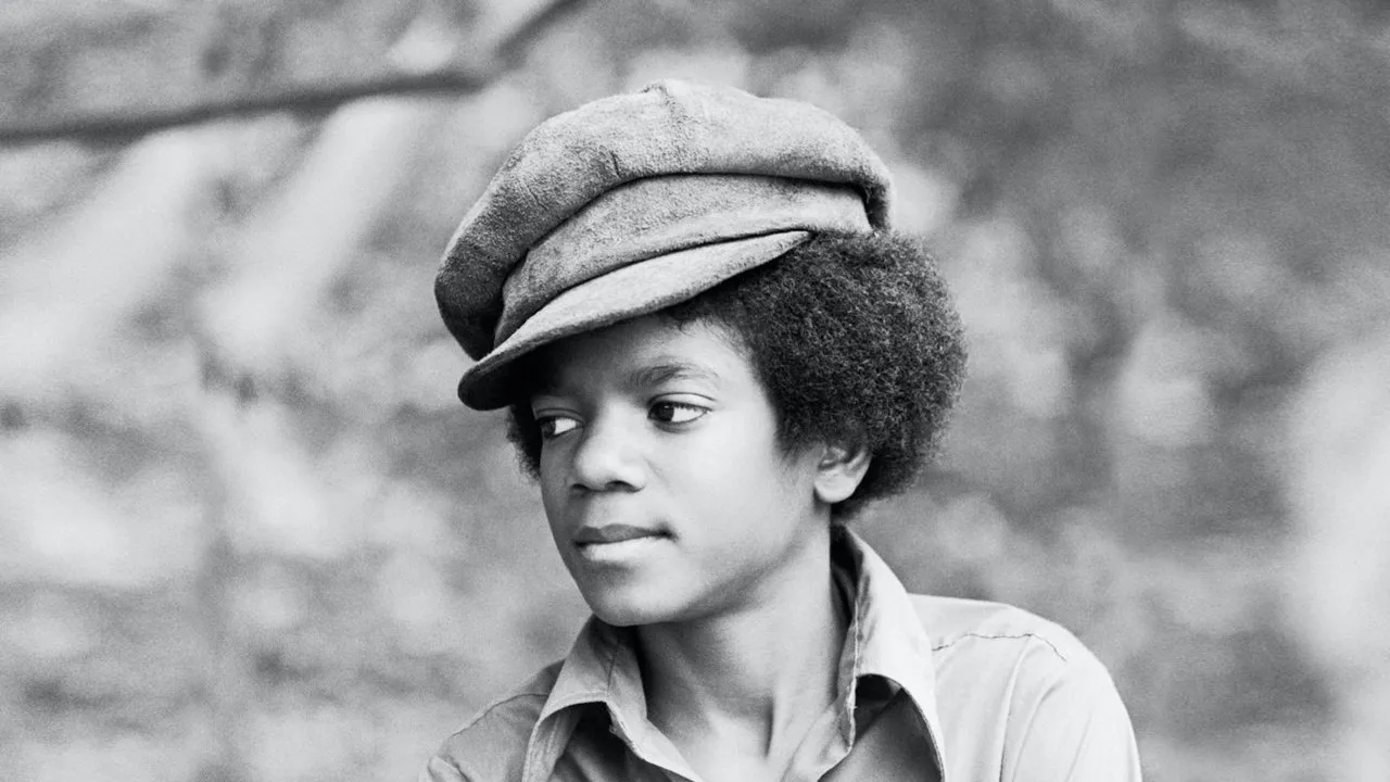Michael Jackson: Cuộc đời của một biểu tượng