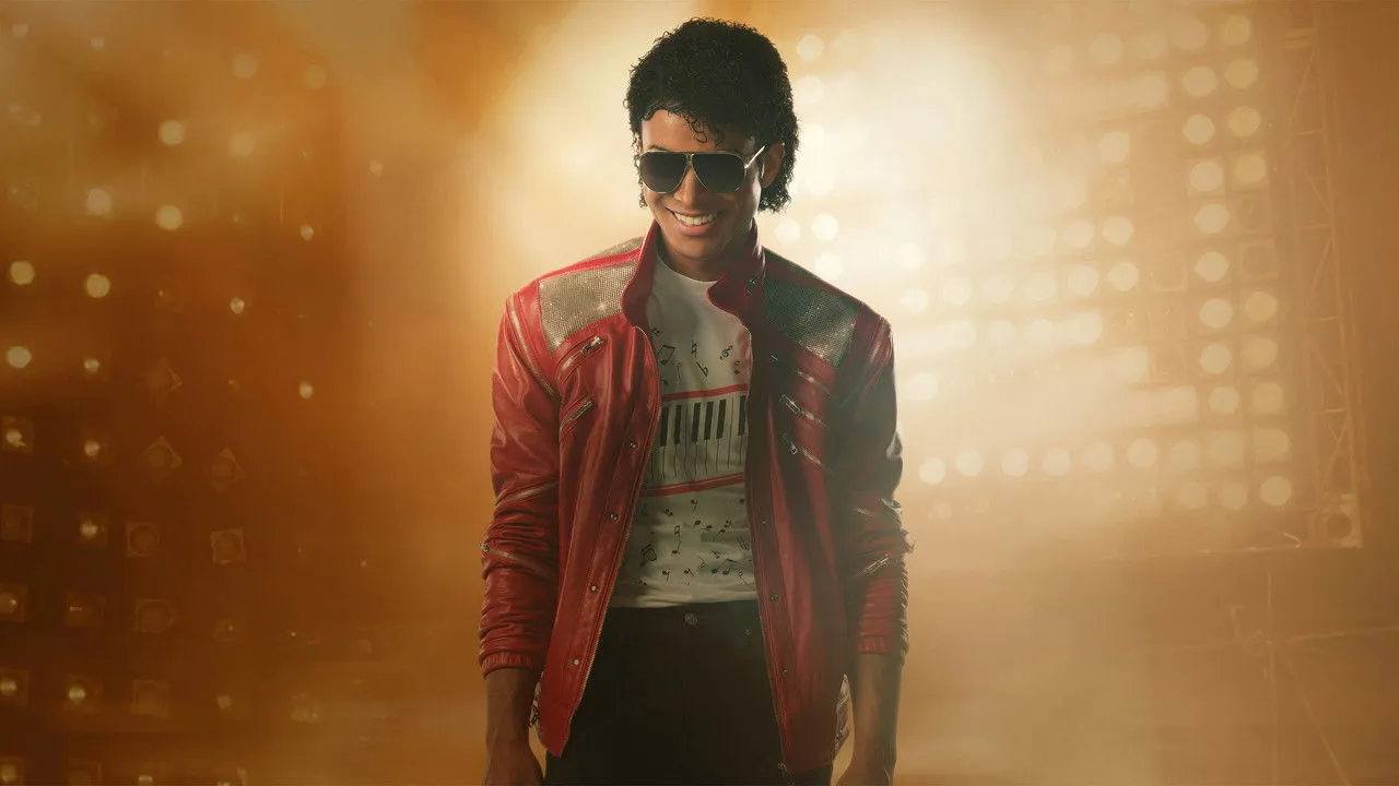 Michael