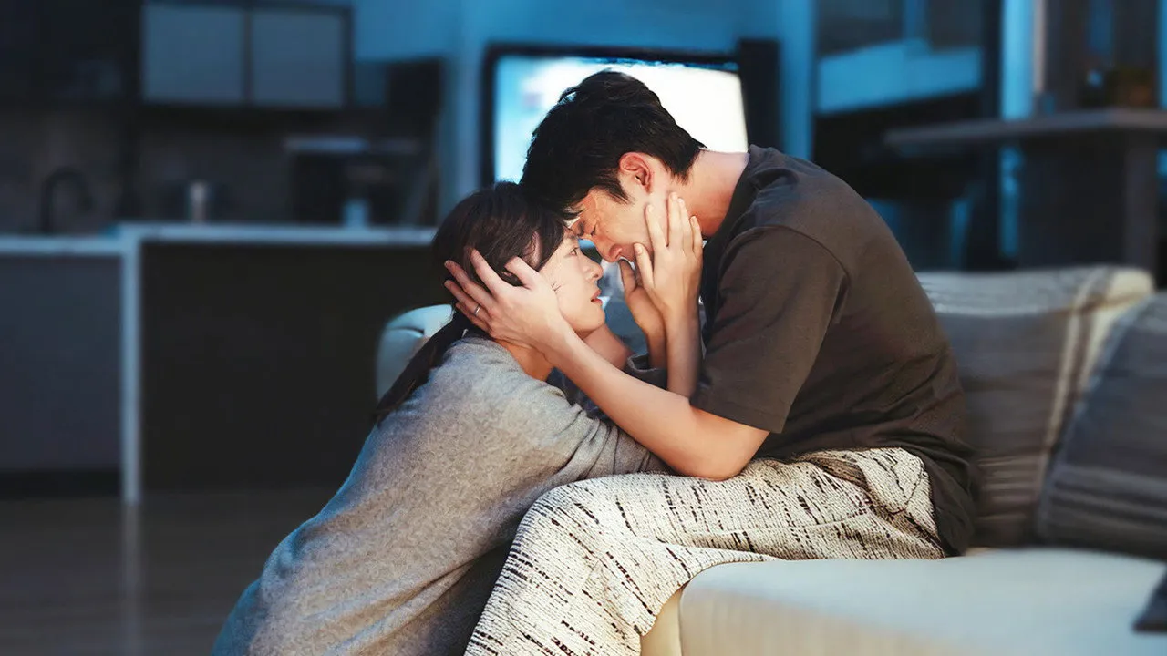 Mối Quan Hệ Nguy Hiểm