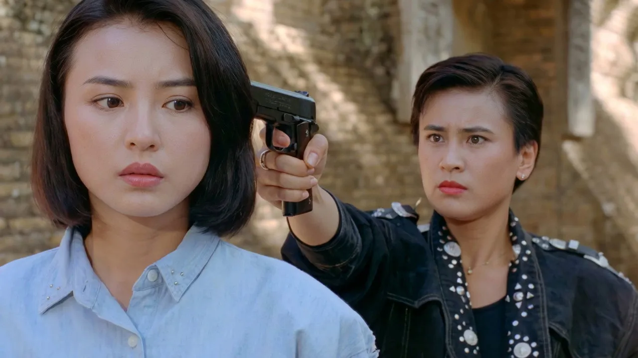 Mộng Tỉnh Huyết Vị Đình