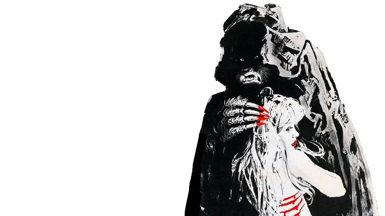 Móng Vuốt Nhuốm Máu Của Satan