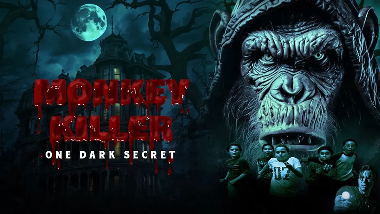 Monkey Killer