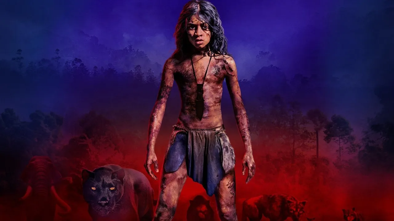 Mowgli: Cậu Bé Rừng Xanh (Huyền Thoại Rừng Xanh)